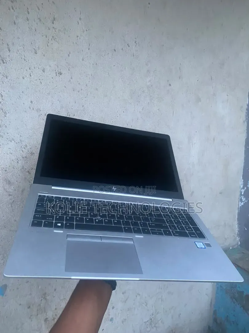 Laptop HP EliteBook 850 G6 8GB Intel Core i5 SSD 256GB