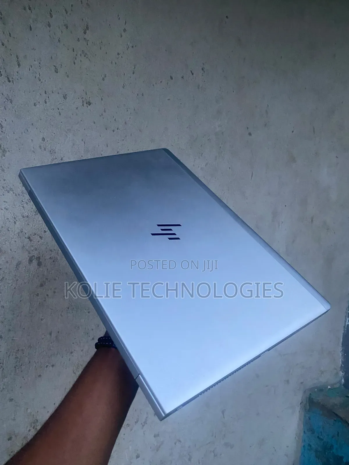 Laptop HP EliteBook 850 G6 8GB Intel Core i5 SSD 256GB