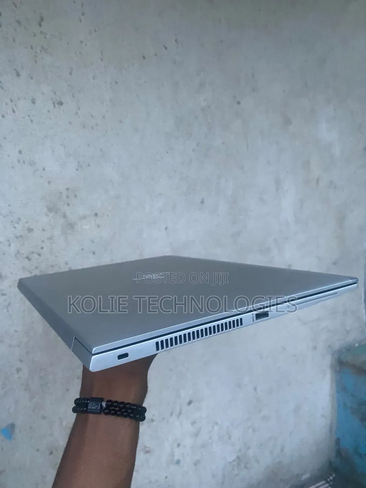 Laptop HP EliteBook 850 G6 8GB Intel Core i5 SSD 256GB