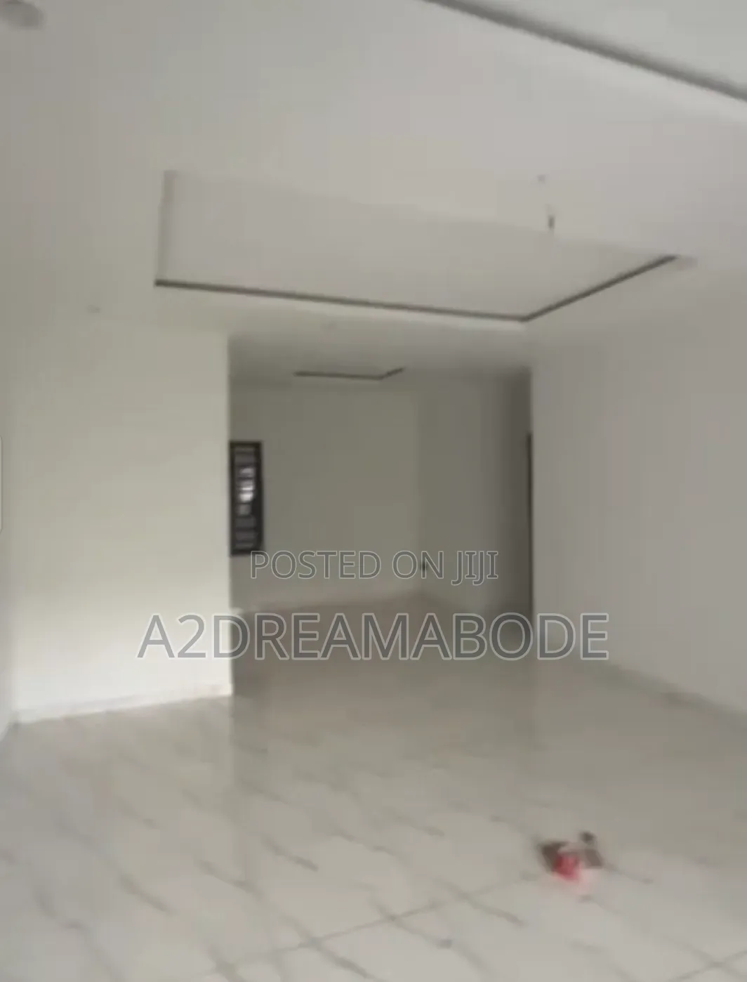 3bdrm Apartment in Gbagada for rent