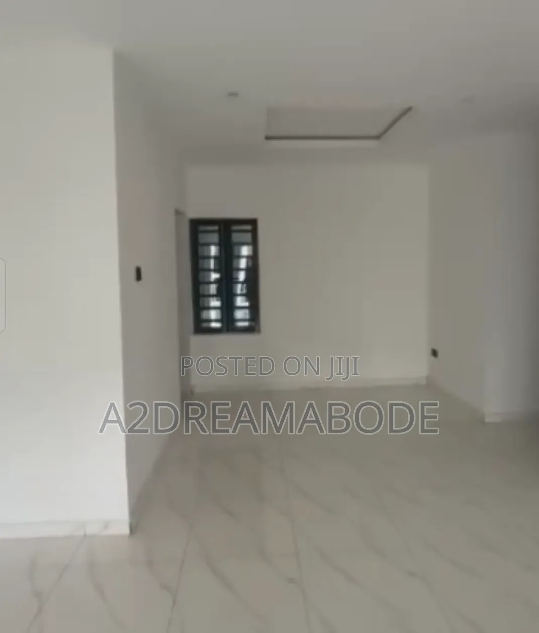 3bdrm Apartment in Gbagada for rent