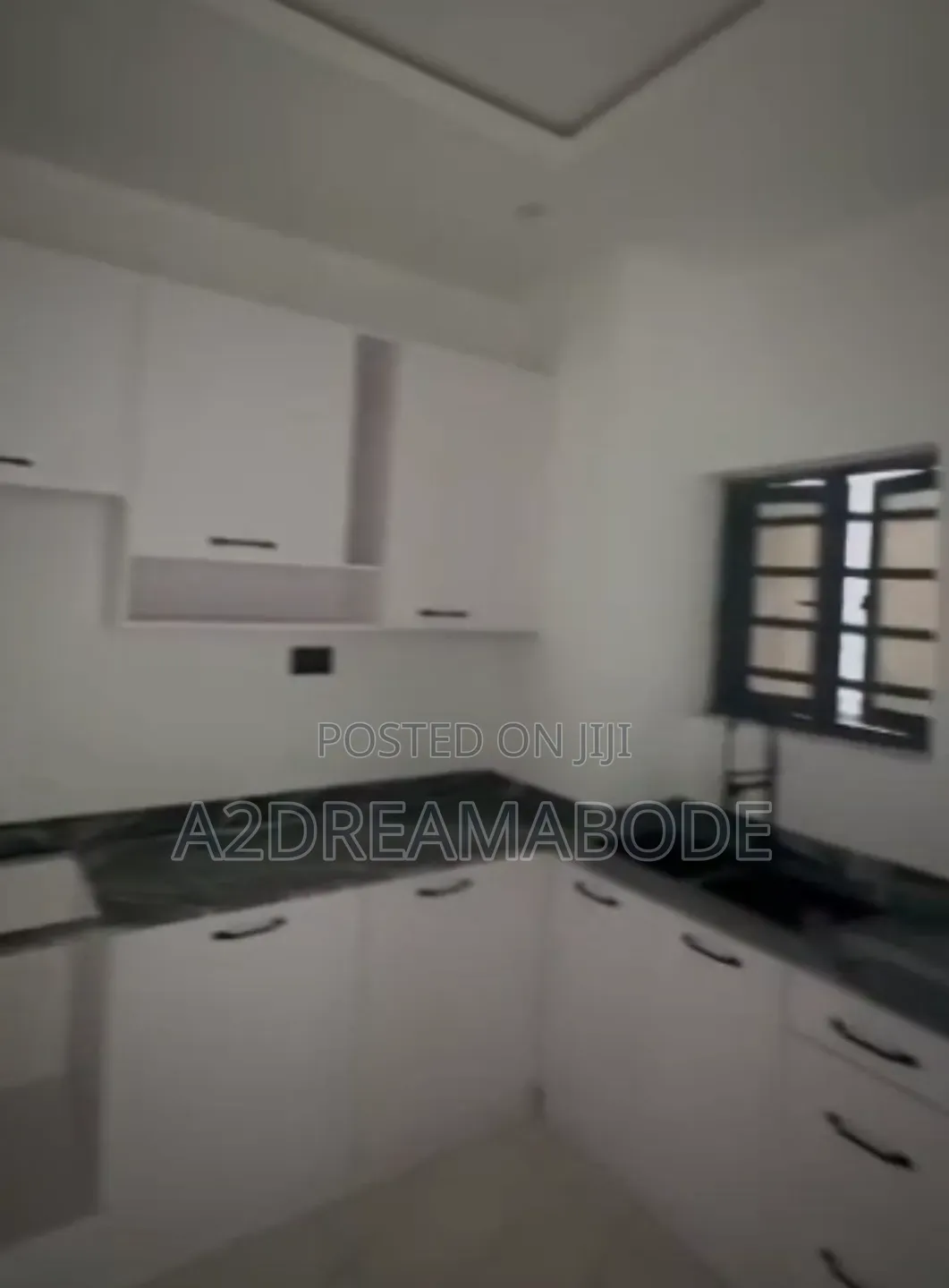 3bdrm Apartment in Gbagada for rent