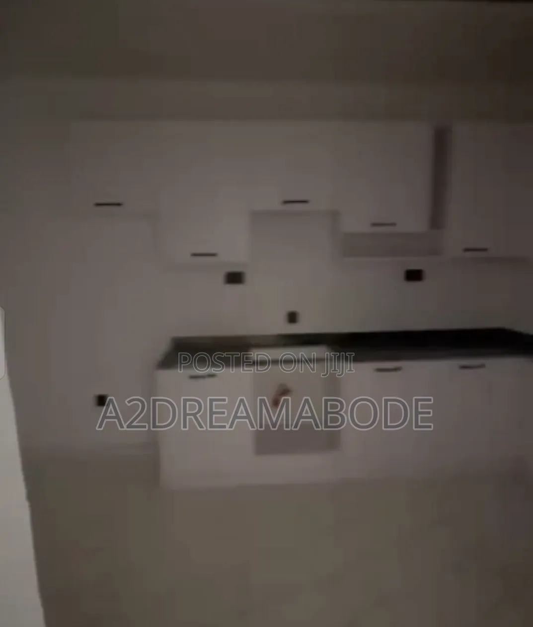 3bdrm Apartment in Gbagada for rent