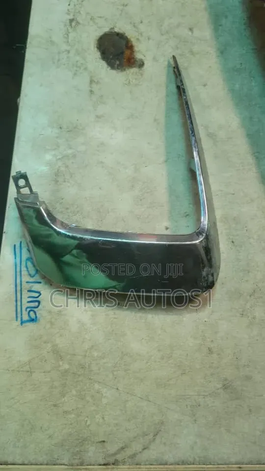 Replacement Front Grill Chrome for Mitsubishi Montero Sport 2017