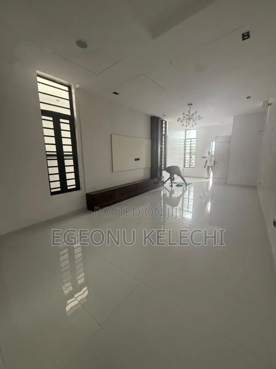 5bdrm Duplex in Abraham Adesanya for sale