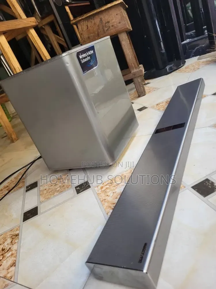 Samsung H750 Sound Bar