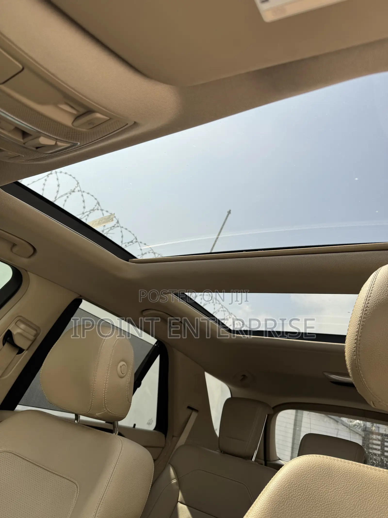 Mercedes-Benz M Class ML350 4MATIC 4dr SUV AWD (3.5L 6cyl 7A) 2015