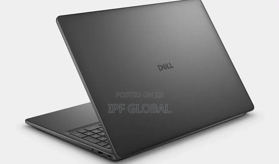 New Laptop Dell 16GB Intel Core 5 SSD 512GB