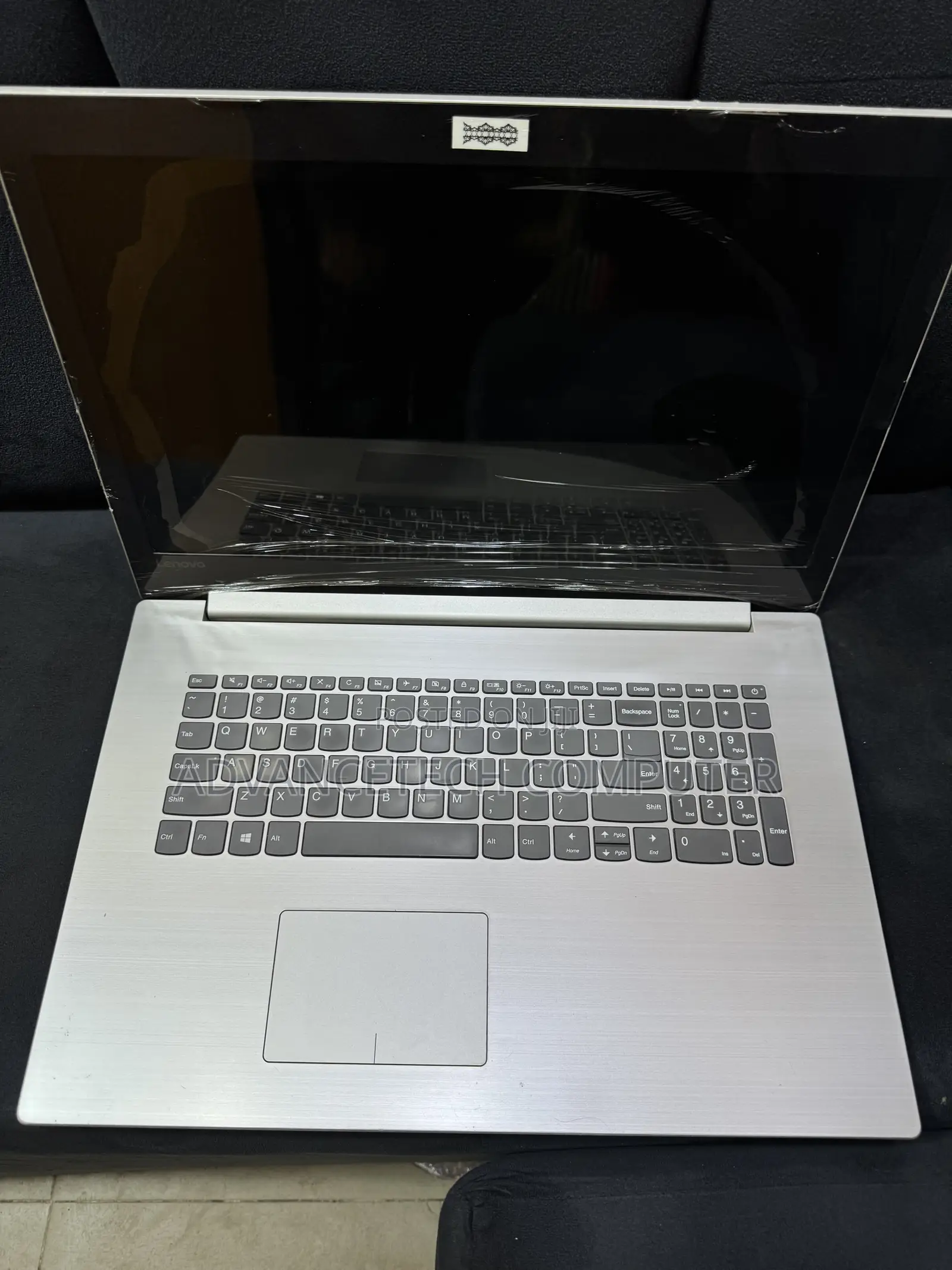 Laptop Lenovo IdeaPad 320 8GB Intel Core i5 SSD 256GB