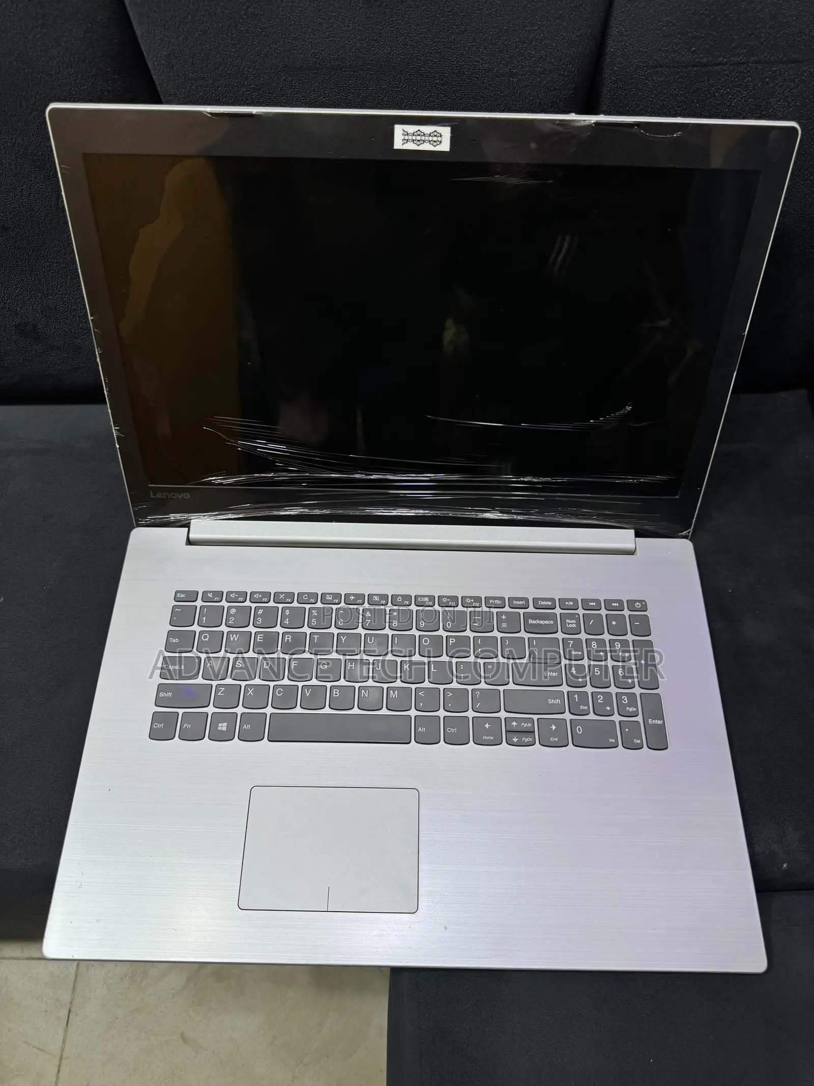 Laptop Lenovo IdeaPad 320 8GB Intel Core i5 SSD 256GB