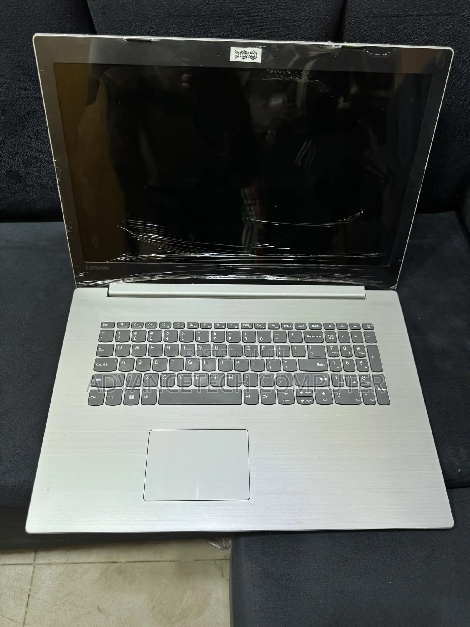 Laptop Lenovo IdeaPad 320 8GB Intel Core i5 SSD 256GB