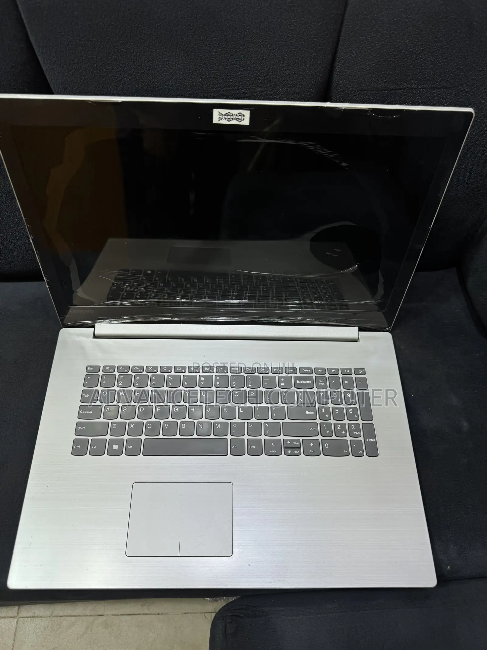Laptop Lenovo IdeaPad 320 8GB Intel Core i5 SSD 256GB