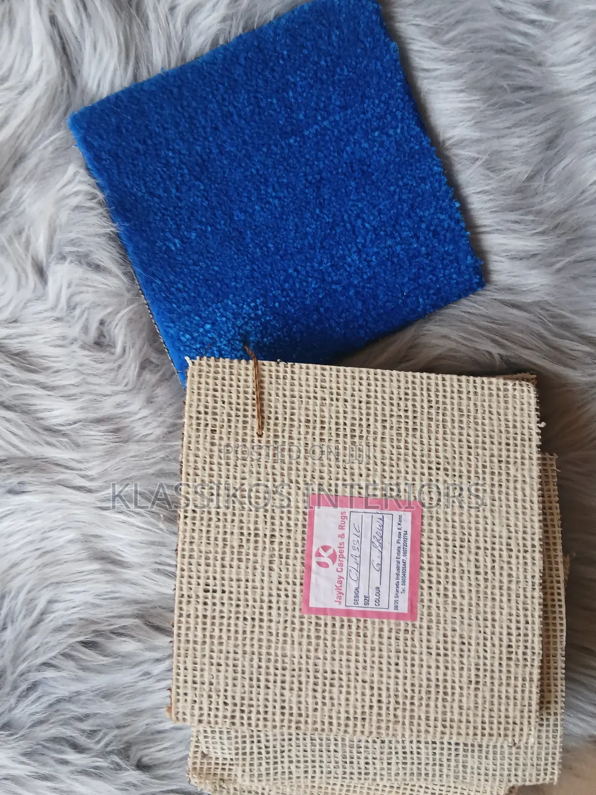 Wall to Wall Carpet for Floor (Free Delivery)