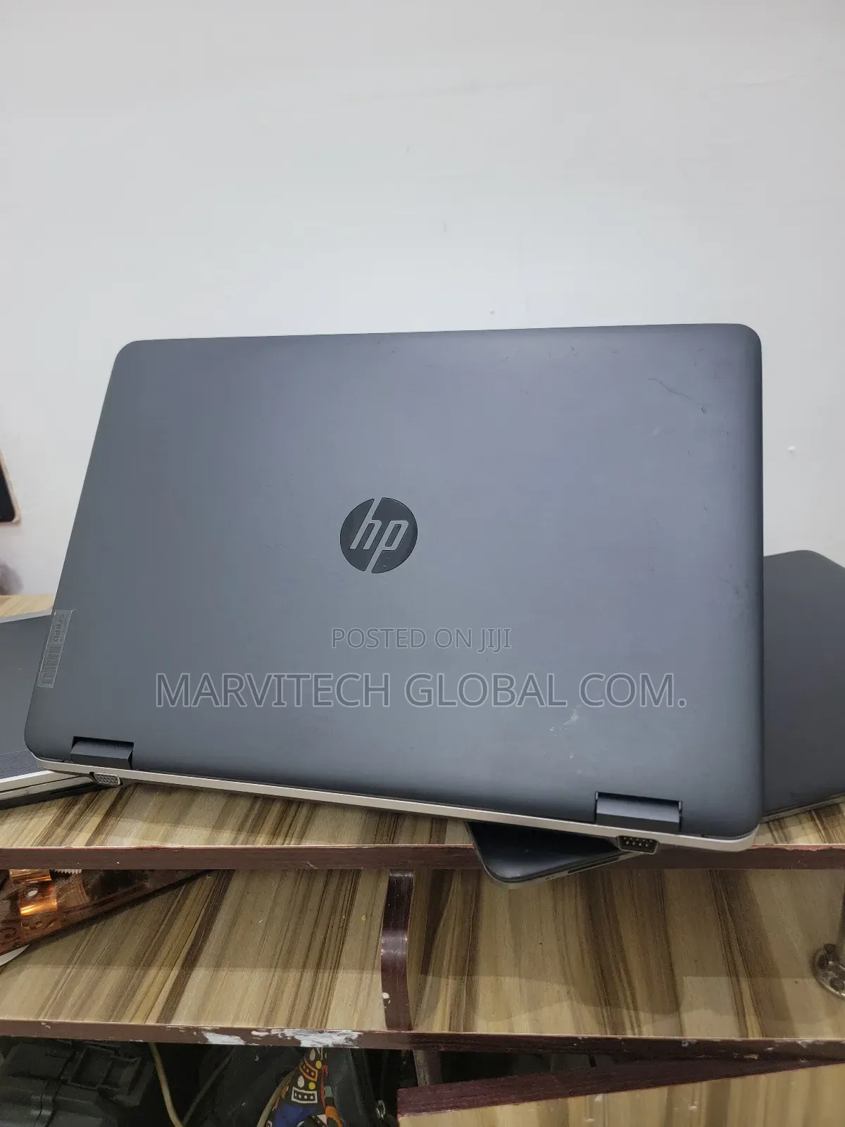 Laptop HP ProBook 650 G3 8GB Intel Core i5 SSD 160GB