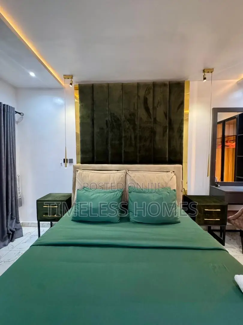 Luxe 2bedroom Penthouse With Amenities