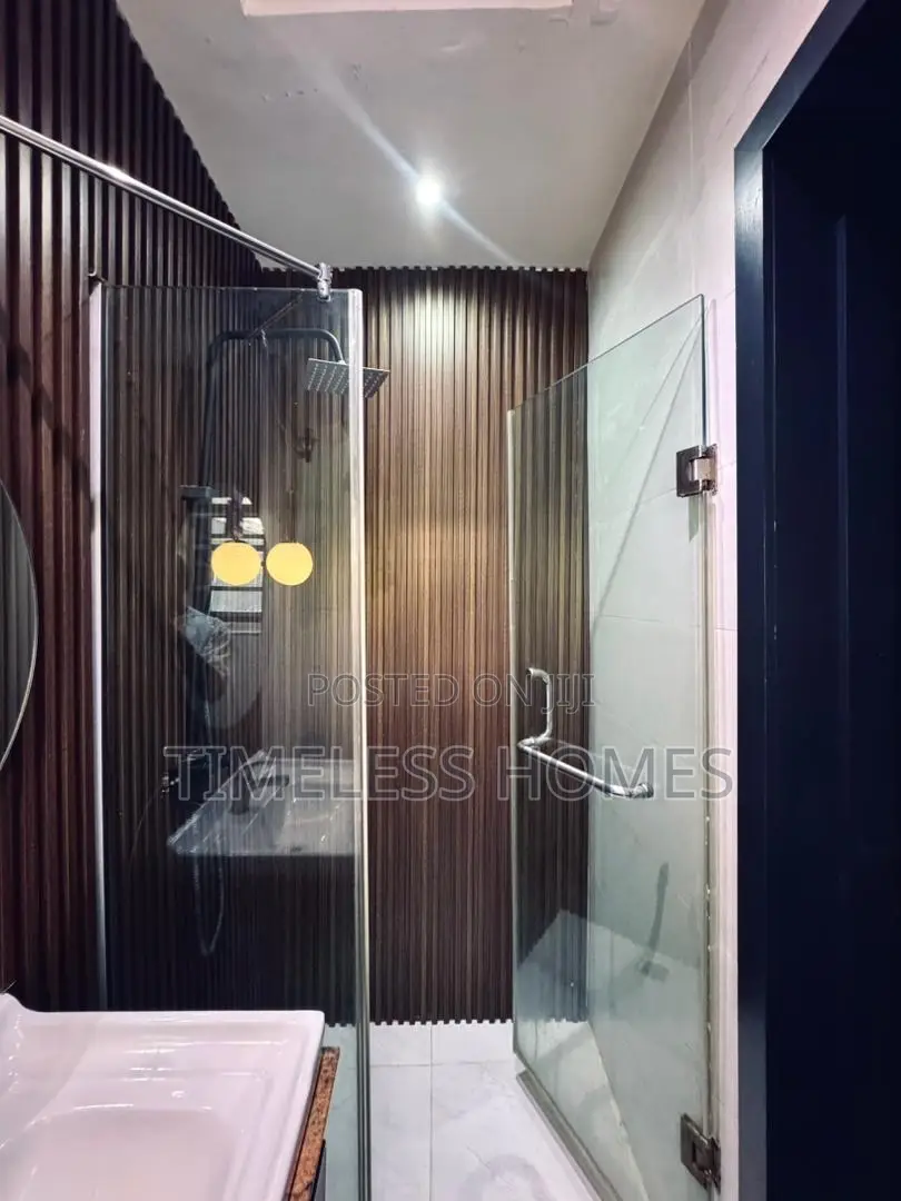 Luxe 2bedroom Penthouse With Amenities