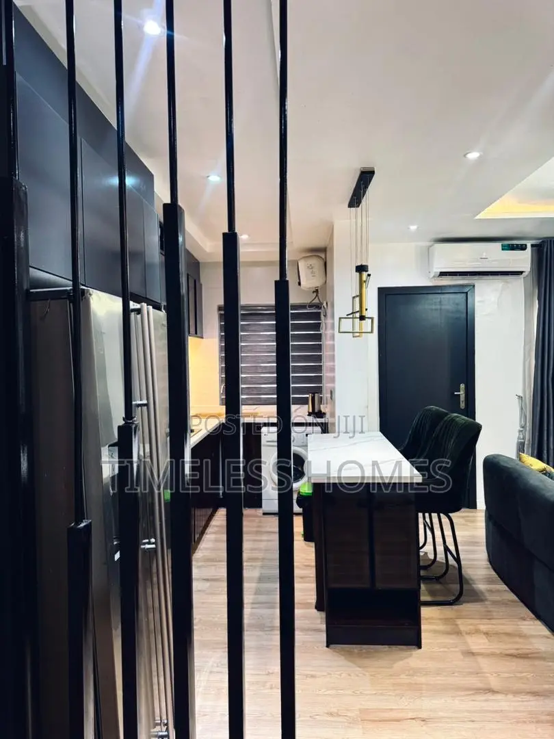 Luxe 2bedroom Penthouse With Amenities