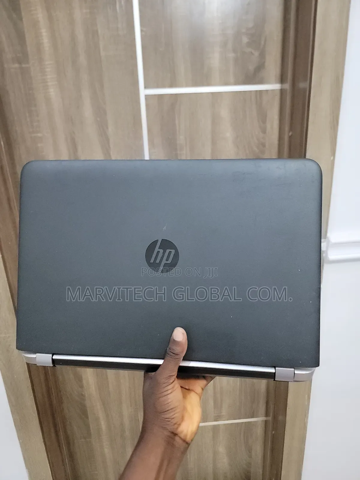 Laptop HP ProBook 450 G3 8GB Intel Core i5 SSD 256GB