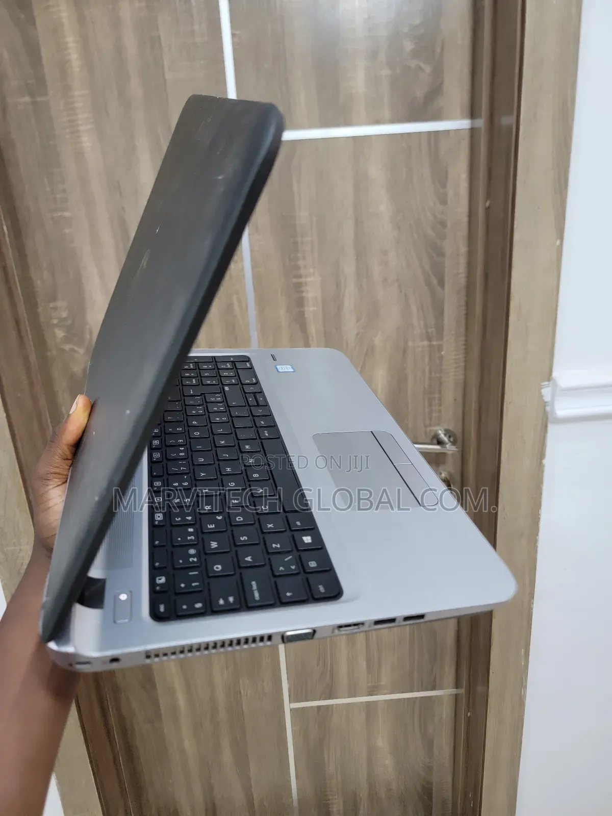Laptop HP ProBook 450 G3 8GB Intel Core i5 SSD 256GB
