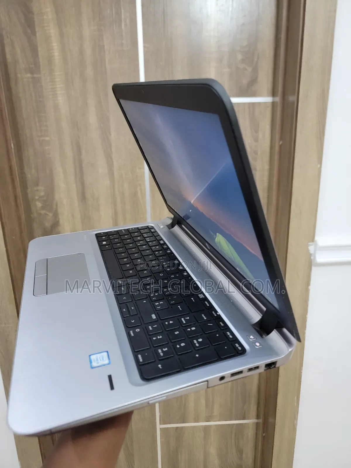 Laptop HP ProBook 450 G3 8GB Intel Core i5 SSD 256GB