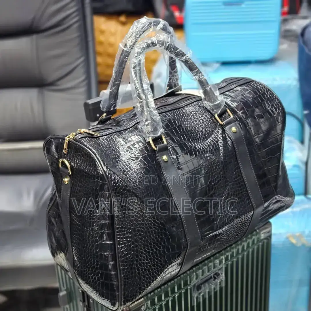 Duffle Bags