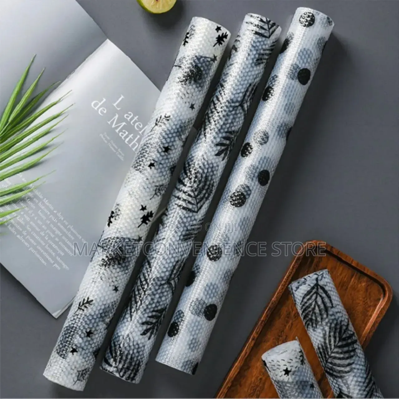 Waterproof Wardrobe Liner