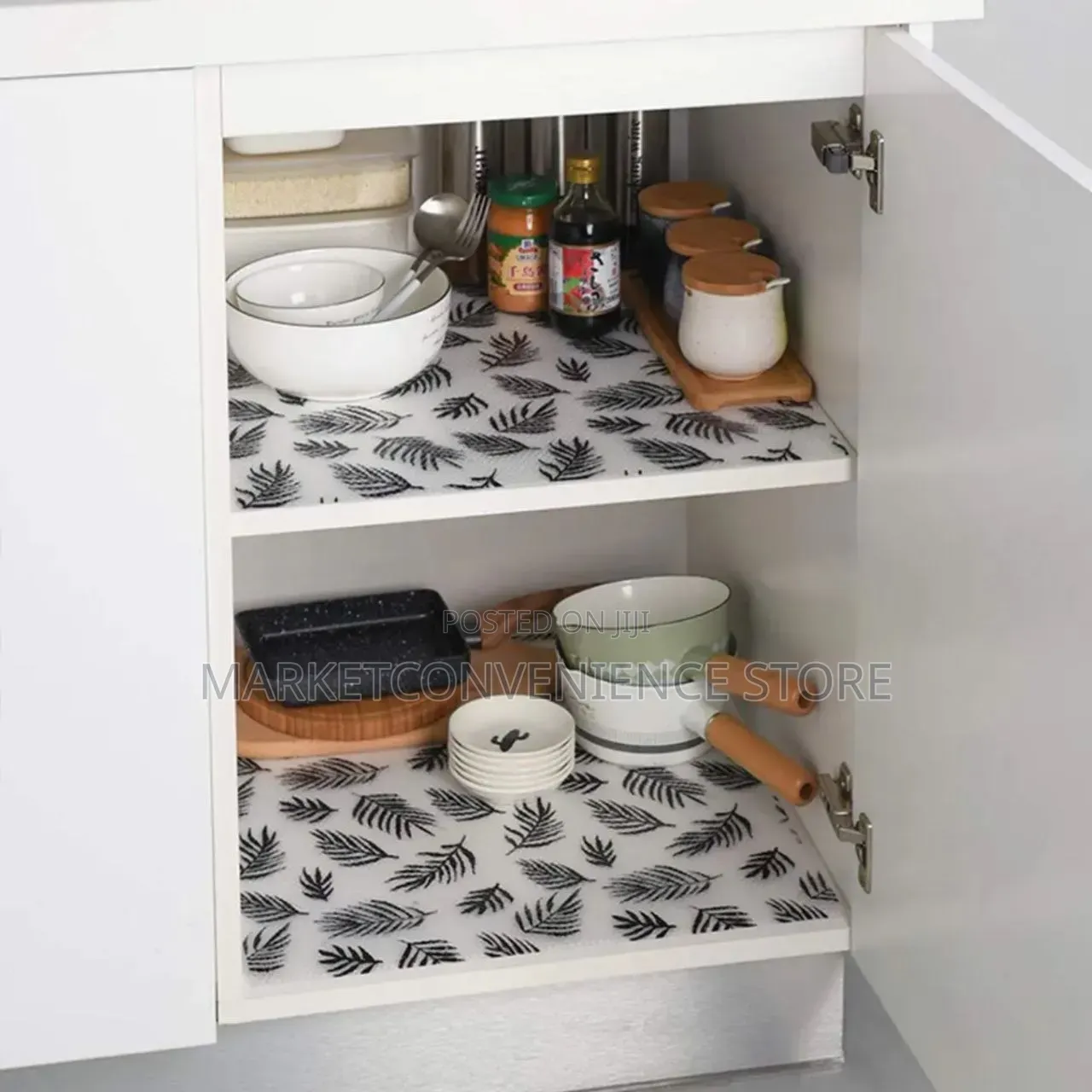 Waterproof Wardrobe Liner