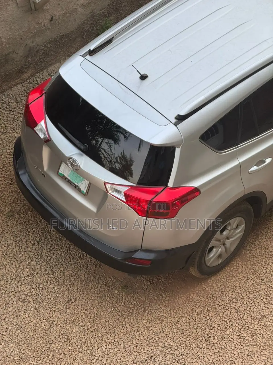 Toyota RAV4 XLE FWD (2.5L 4cyl 6A) 2013 Black