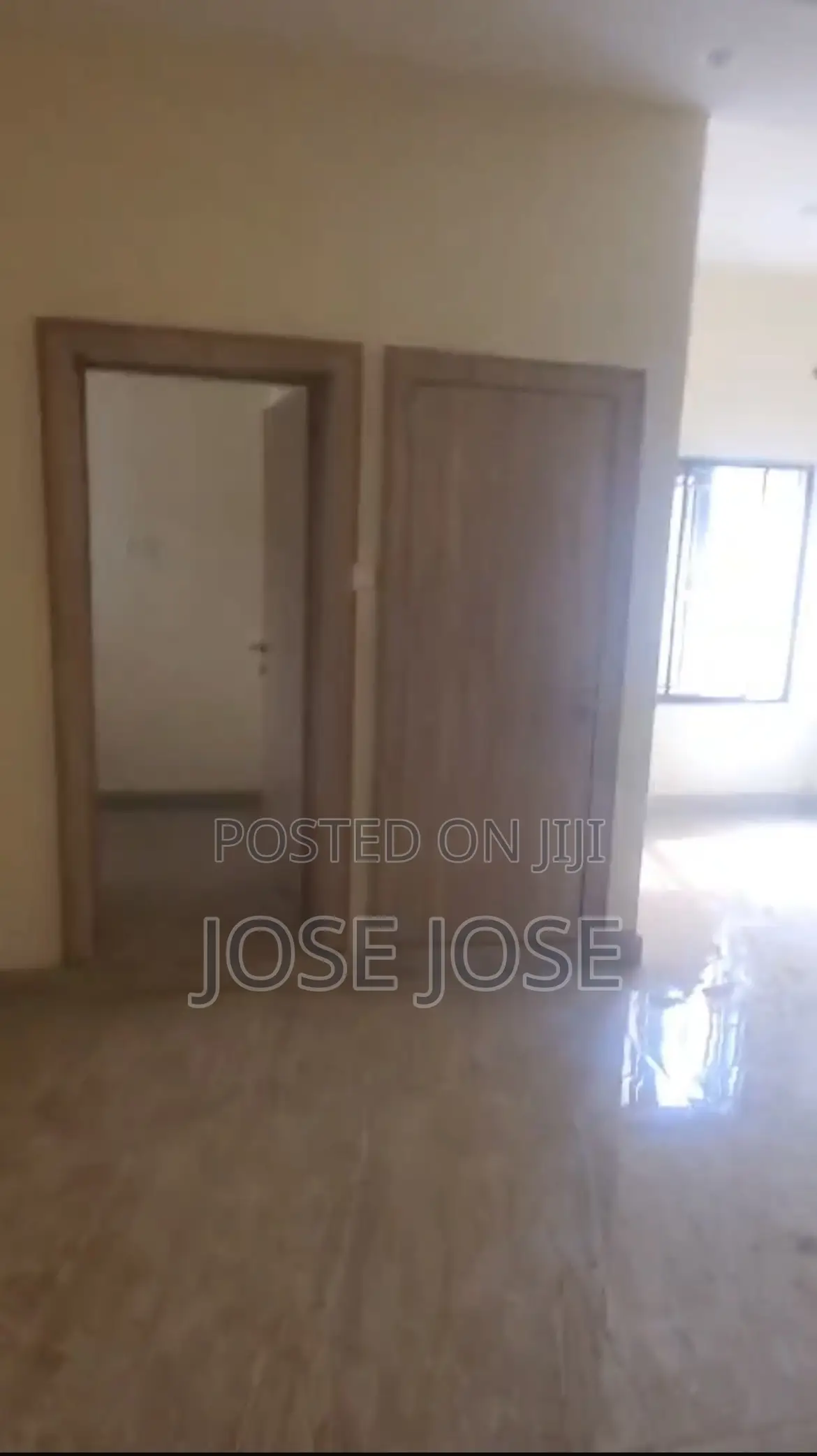 Furnished 2bdrm Block of Flats in Ask, Galadimawa for rent
