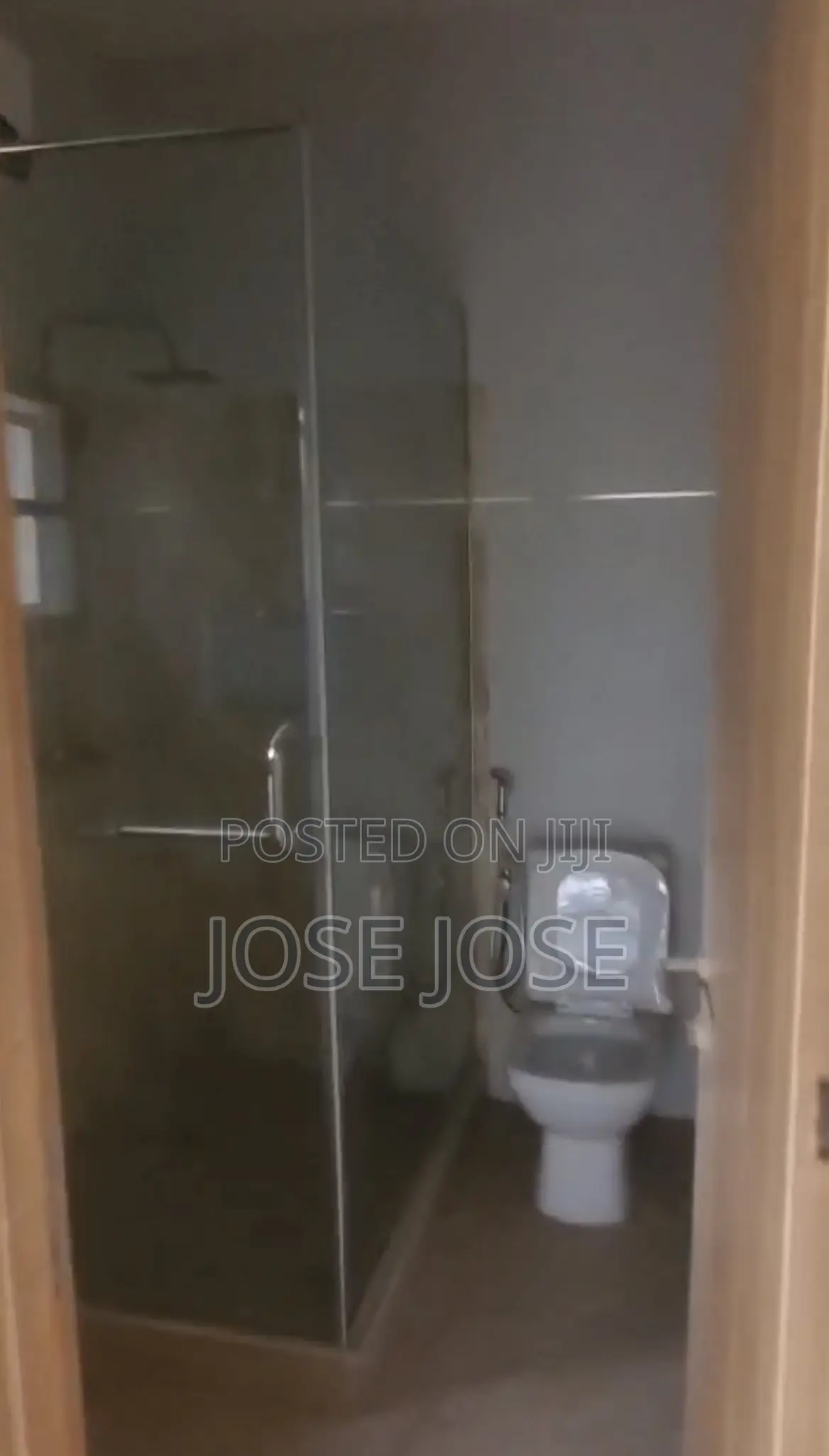 Furnished 2bdrm Block of Flats in Ask, Galadimawa for rent