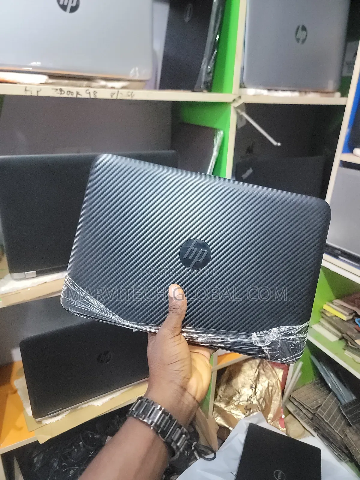 Laptop HP Stream 11 Pro G3 4GB Intel Celeron SSD 60GB