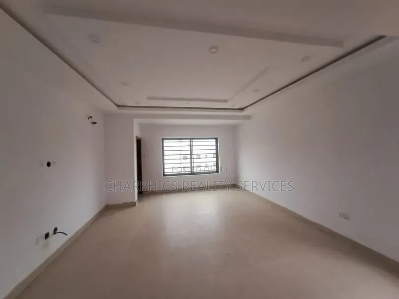 4bdrm Duplex in Shonibare Estate for rent