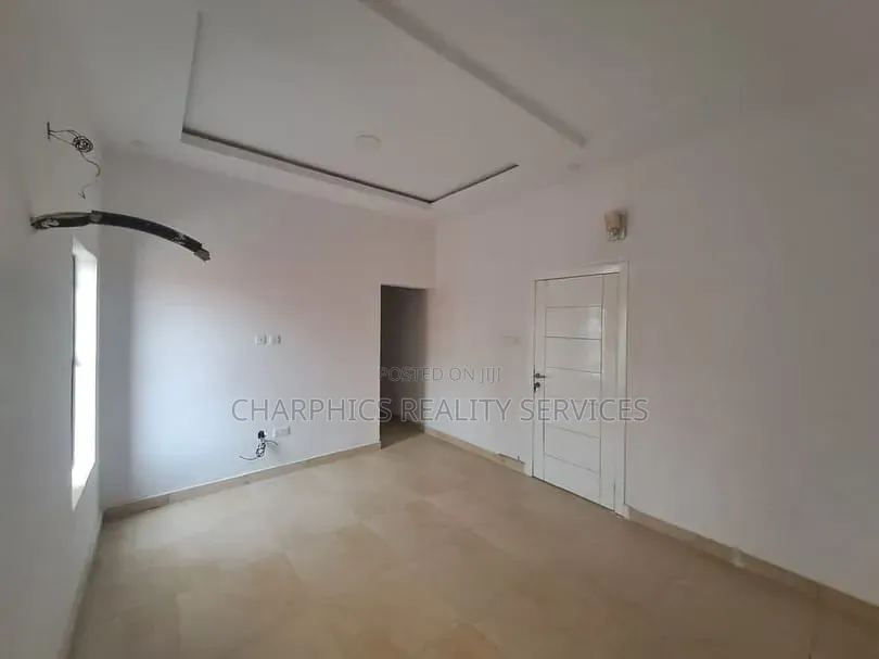 4bdrm Duplex in Shonibare Estate for rent