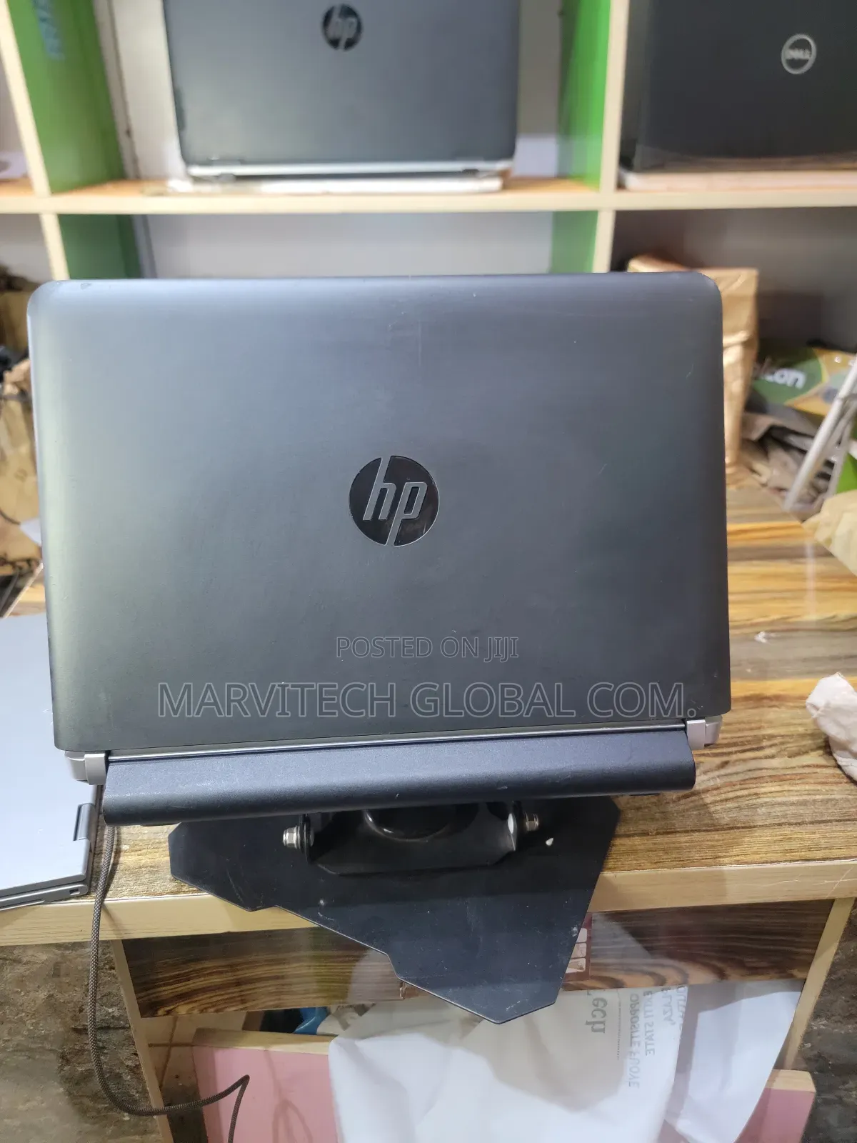 Laptop HP ProBook 430 G3 8GB Intel Core i3 SSD 256GB