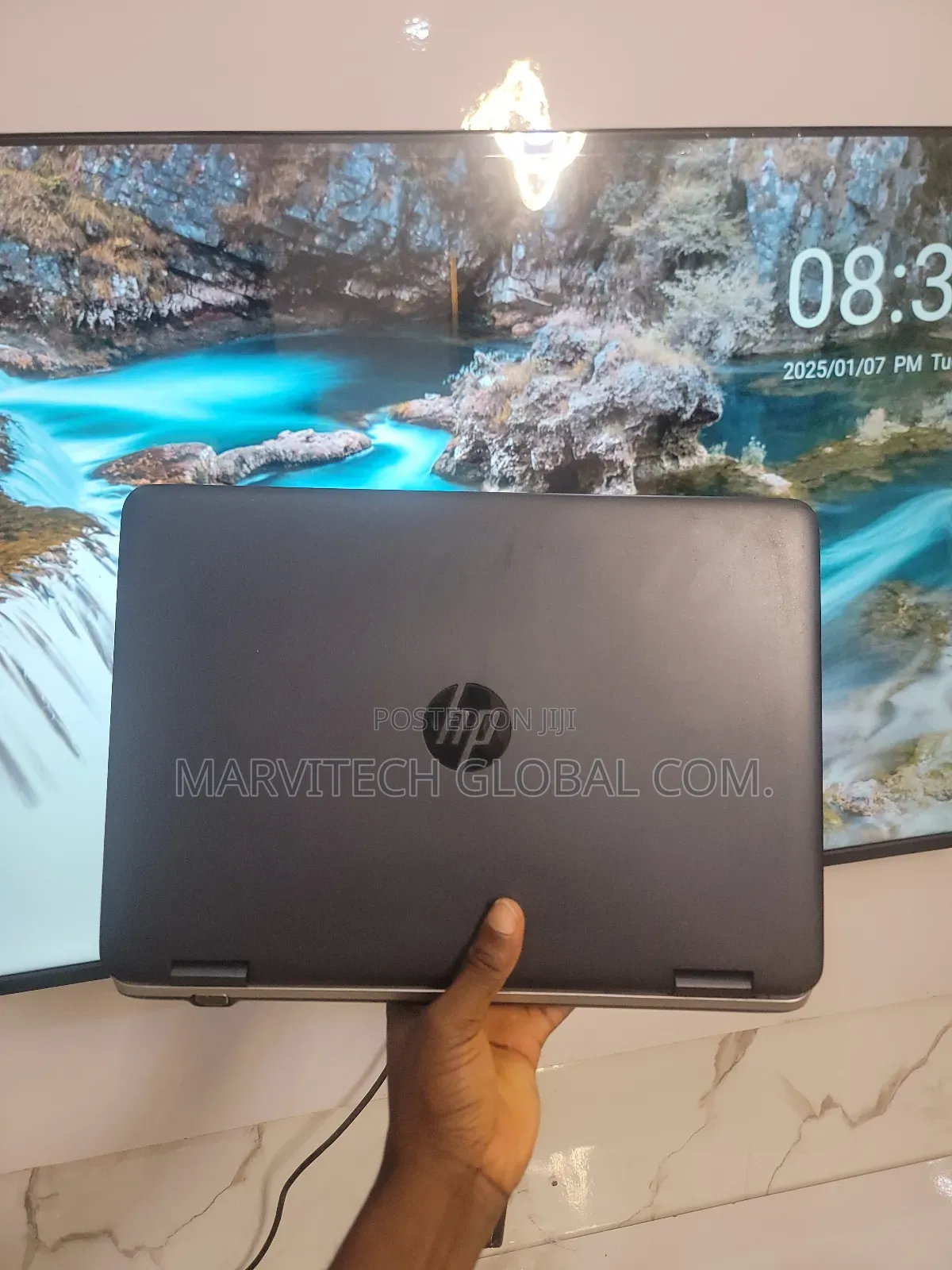 Laptop HP ProBook 640 G2 8GB Intel Core i5 SSD 256GB
