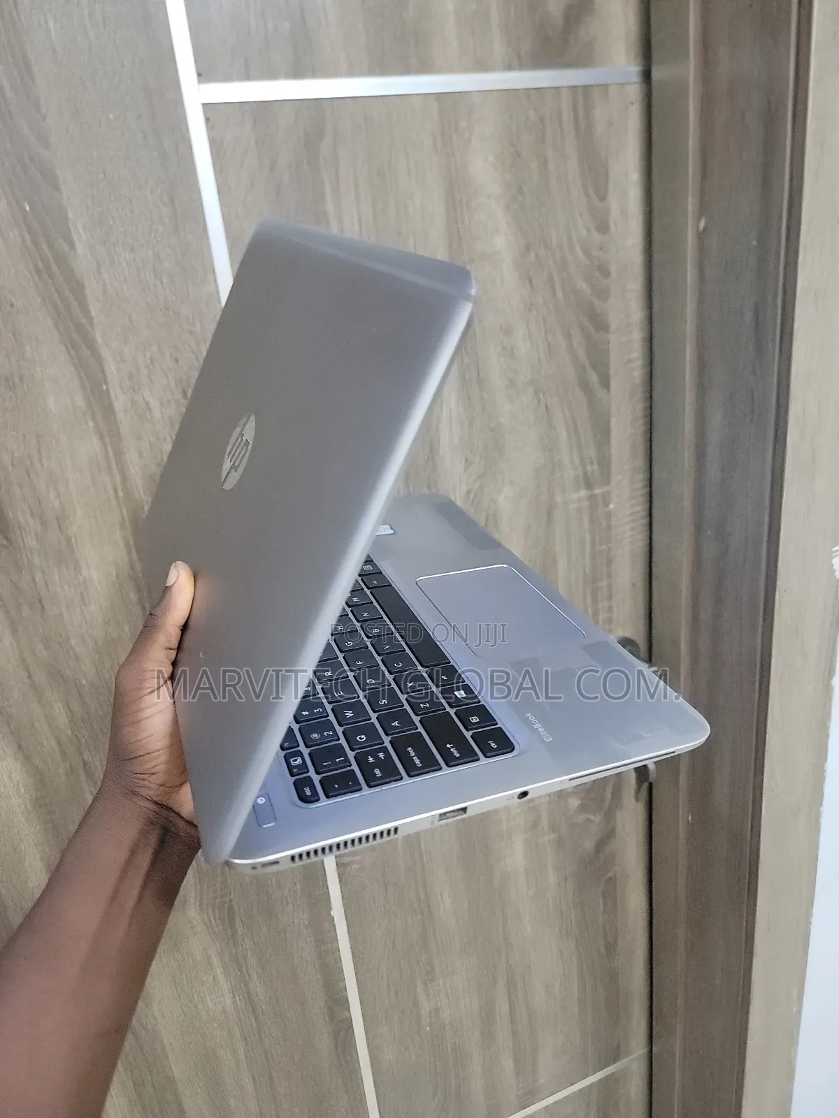Laptop HP EliteBook 1040 G3 8GB Intel Core i7 SSD 256GB