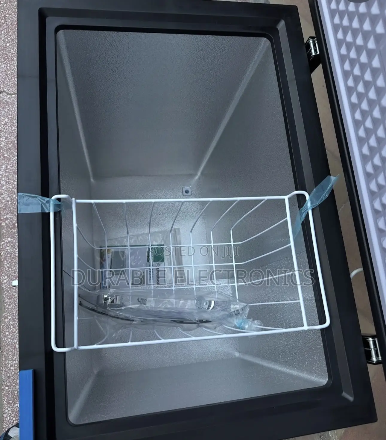 Snowsea Freezer 200L