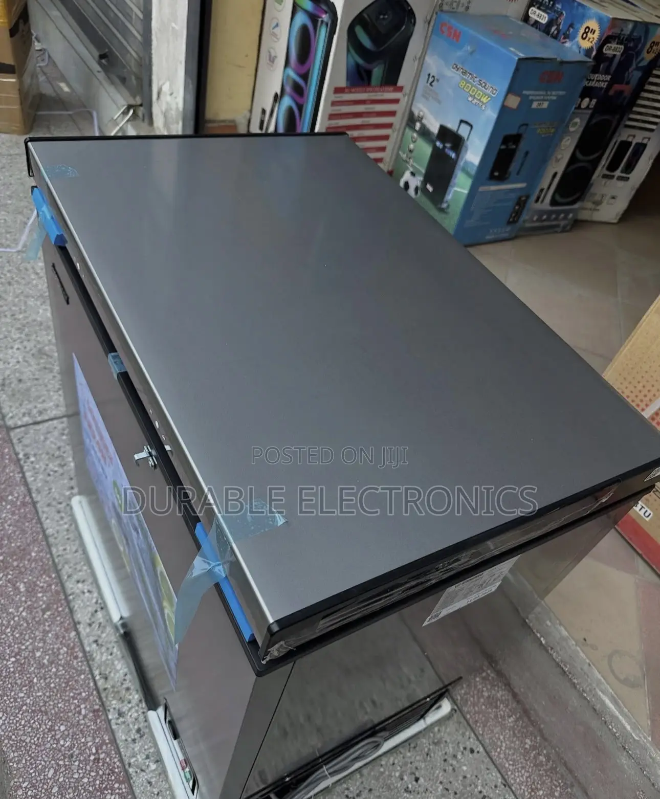 Snowsea Freezer 200L