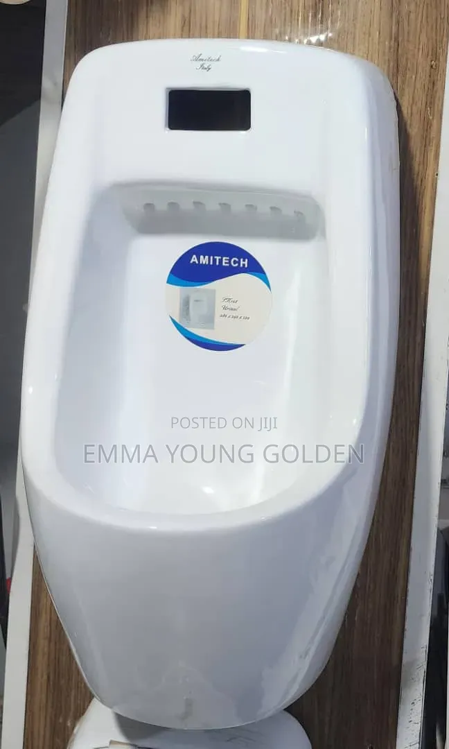 Sensor Urinary Bow White Colour