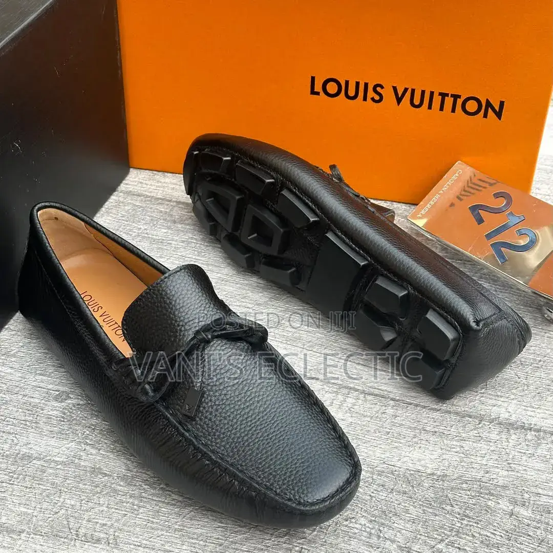 Luxury Shoes