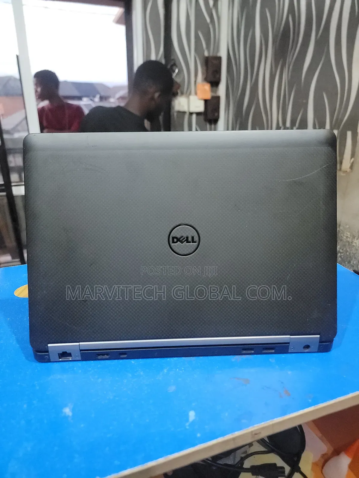 Laptop Dell Latitude E7470 8GB Intel Core i5 SSD 256GB