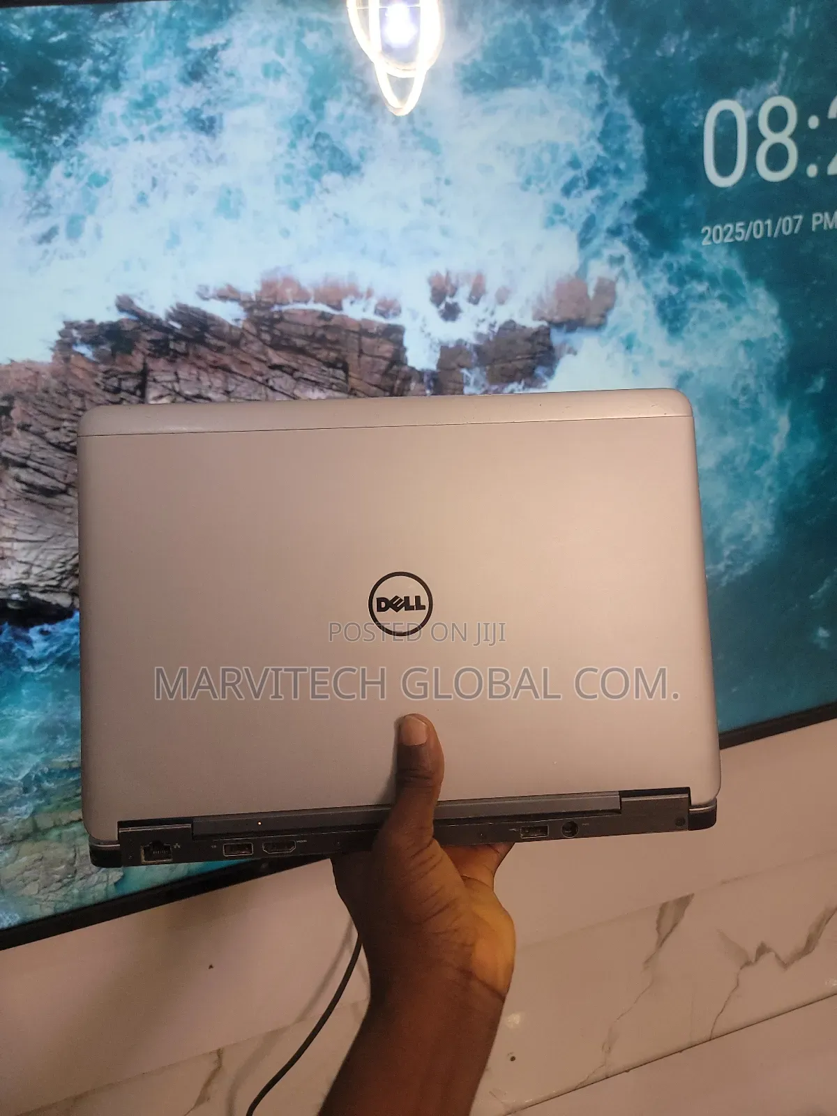 Laptop Dell Latitude E7240 8GB Intel Core i7 SSD 256GB