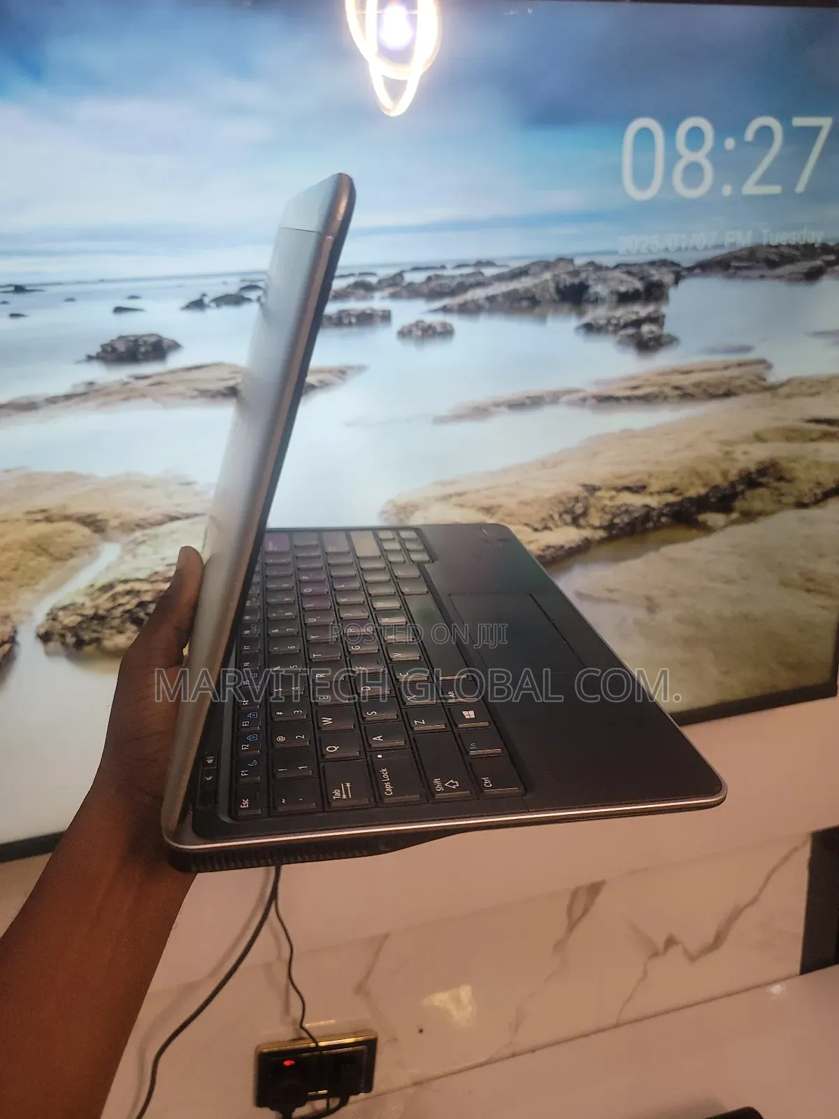 Laptop Dell Latitude E7240 8GB Intel Core i7 SSD 256GB