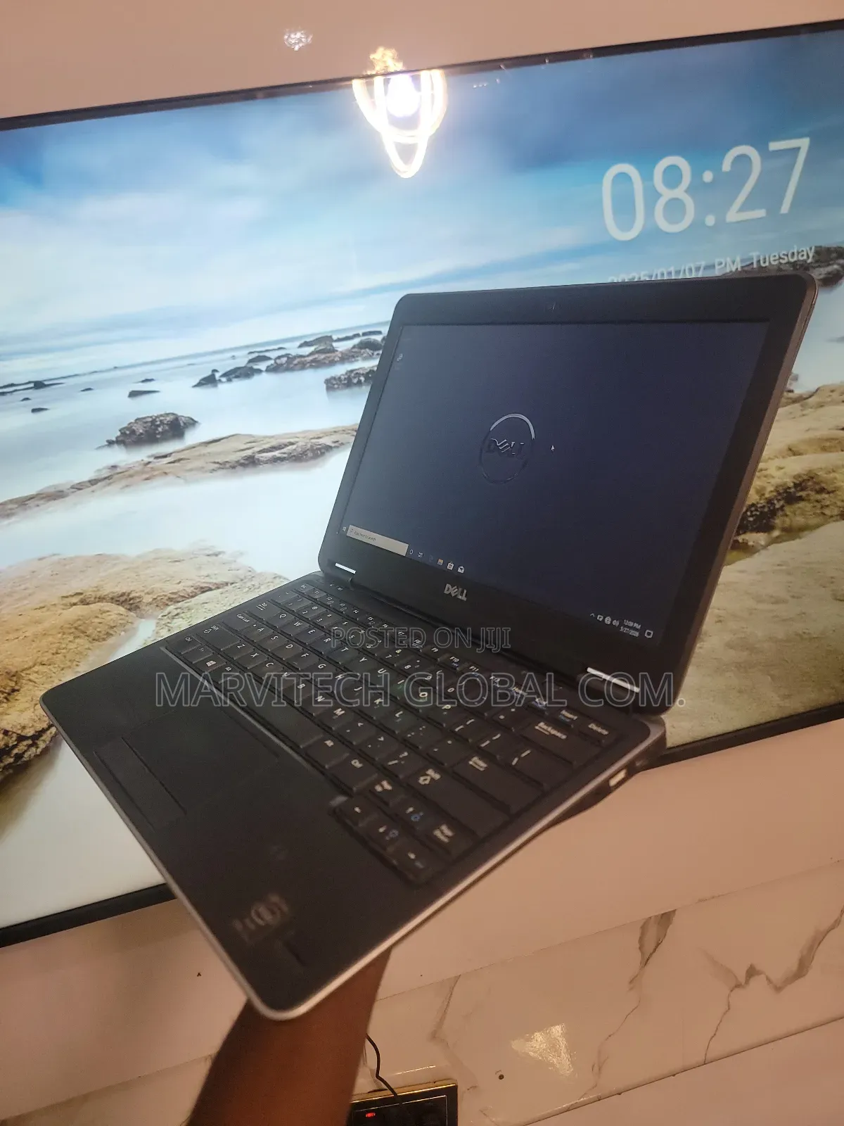 Laptop Dell Latitude E7240 8GB Intel Core i7 SSD 256GB