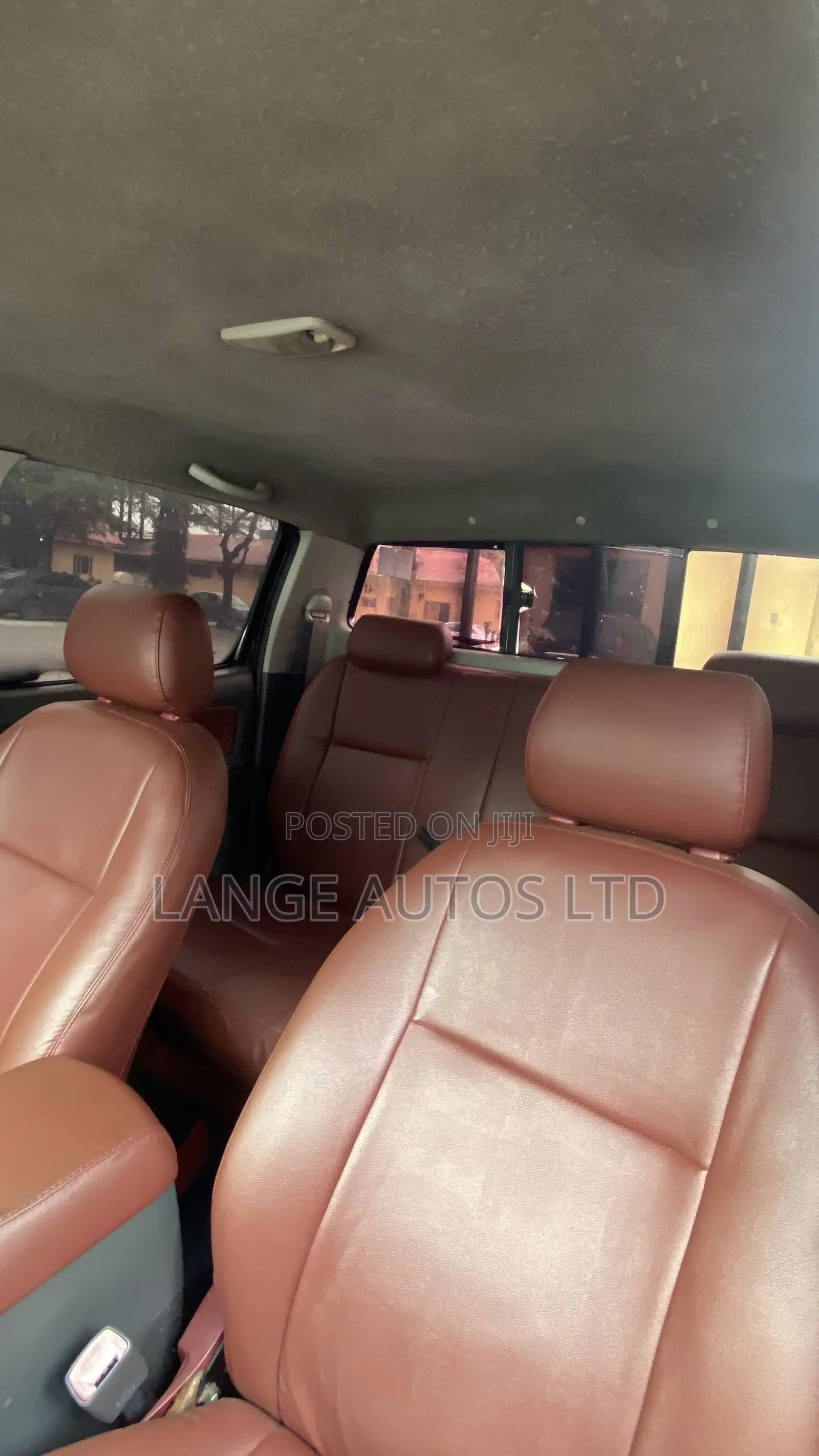 Toyota Hilux 2014 Black
