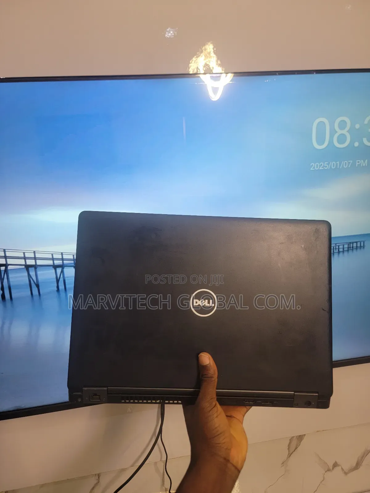 Laptop Dell Latitude 5490 8GB Intel Core i5 SSD 256GB