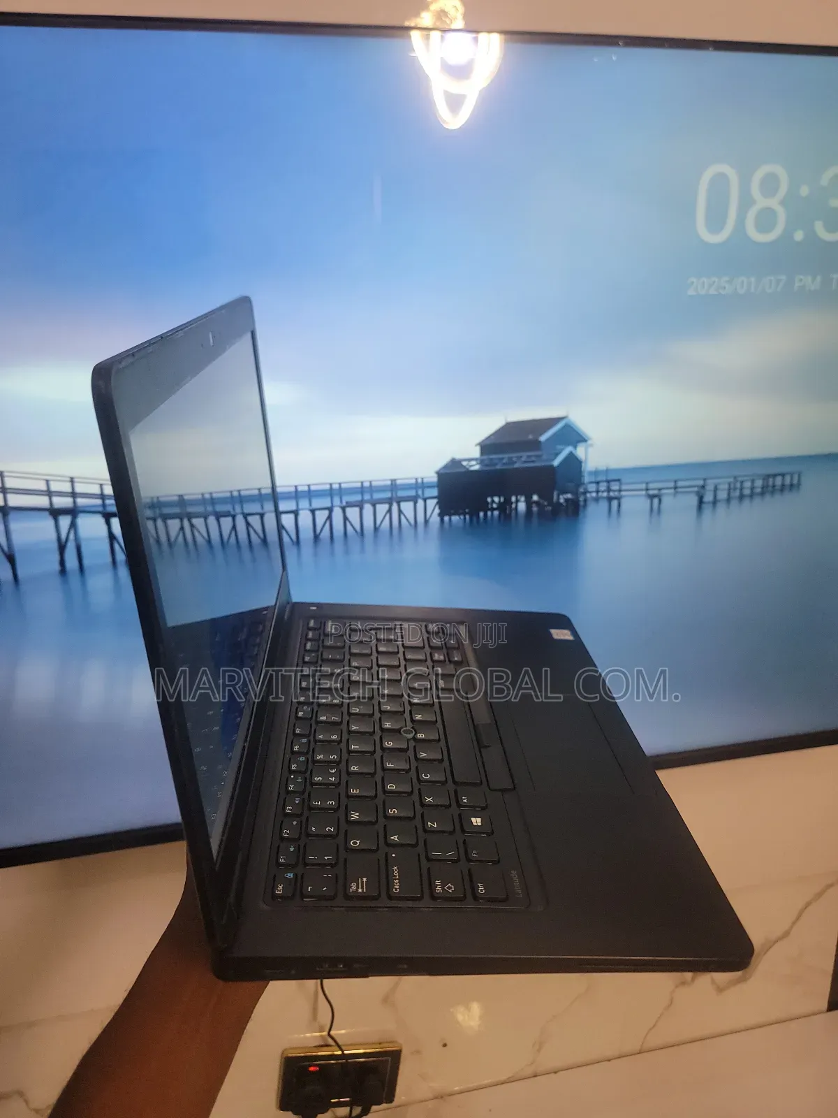 Laptop Dell Latitude 5490 8GB Intel Core i5 SSD 256GB