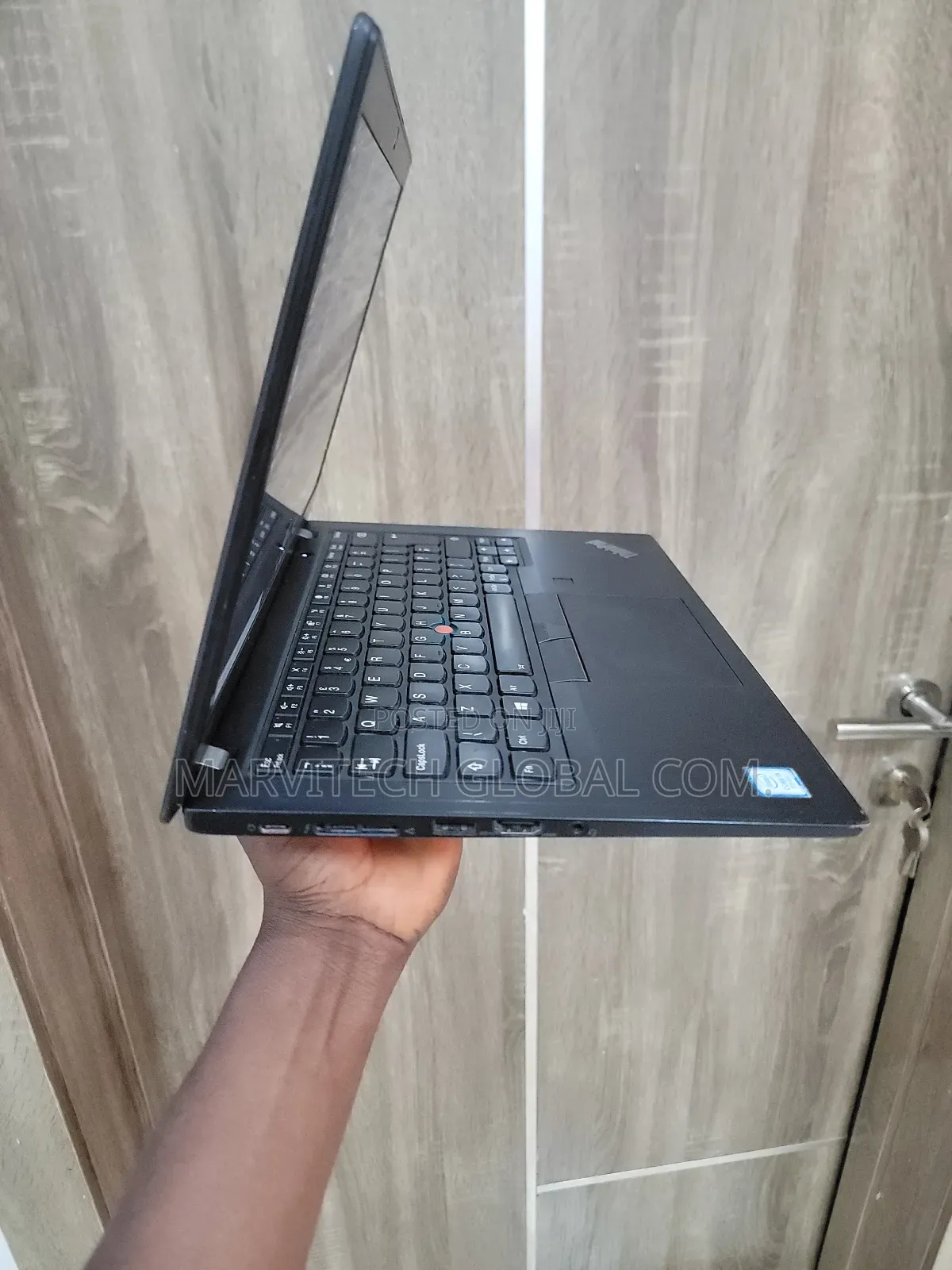 Laptop Lenovo ThinkPad X390 8GB Intel Core i5 SSD 256GB
