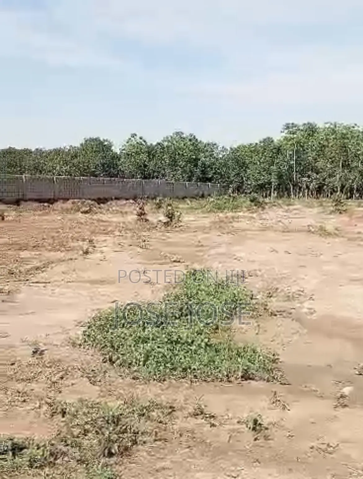 Dakibiyu Plot 1137