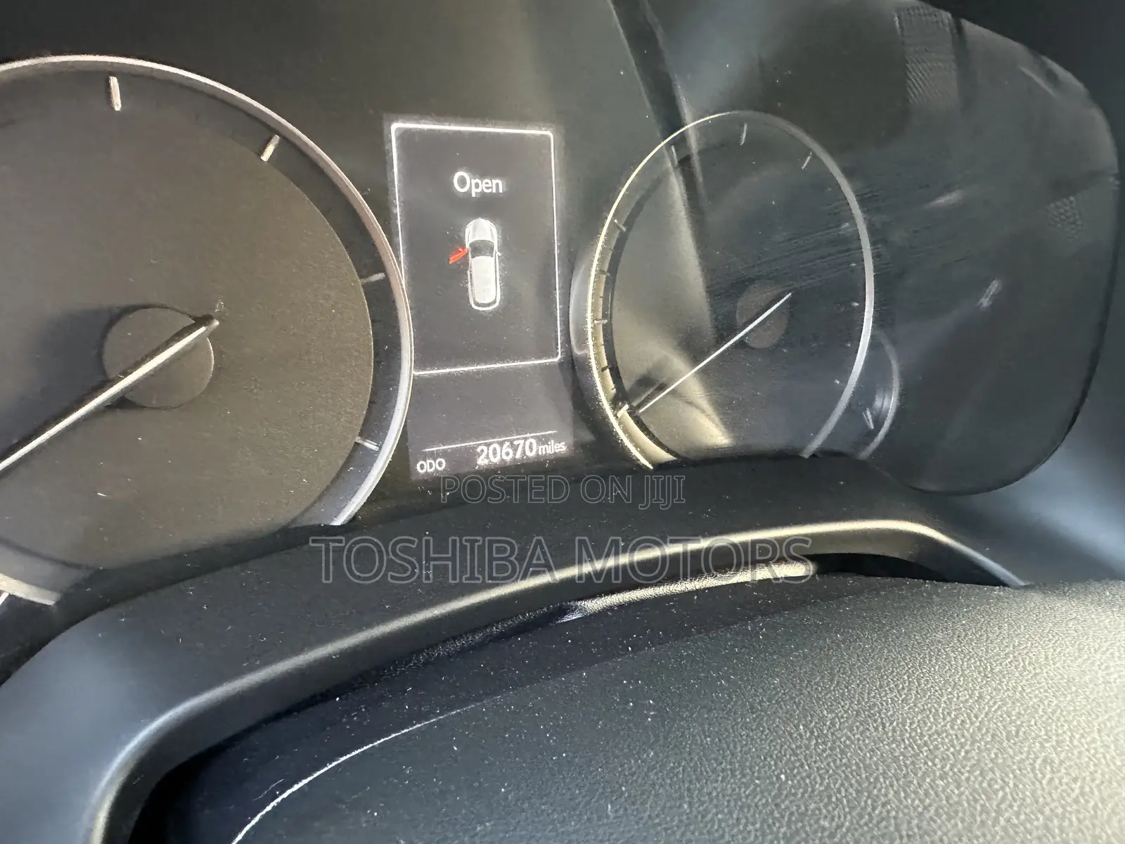 Lexus RX 350 AWD 2019 Black